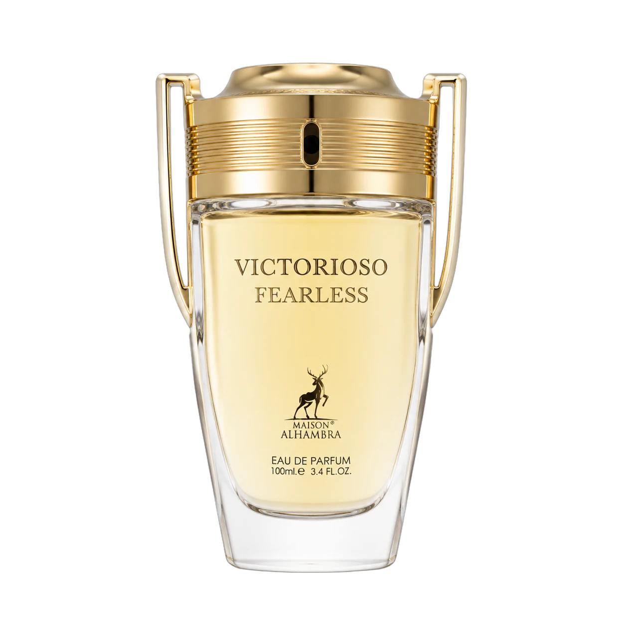 Perfumes Street Goose 034 — peça 20